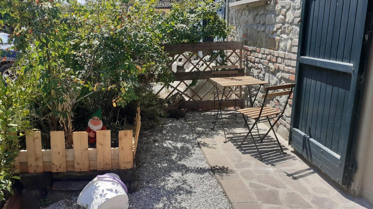 Ai Boschi Apartment Ozzano dell'Emilia Exterior photo