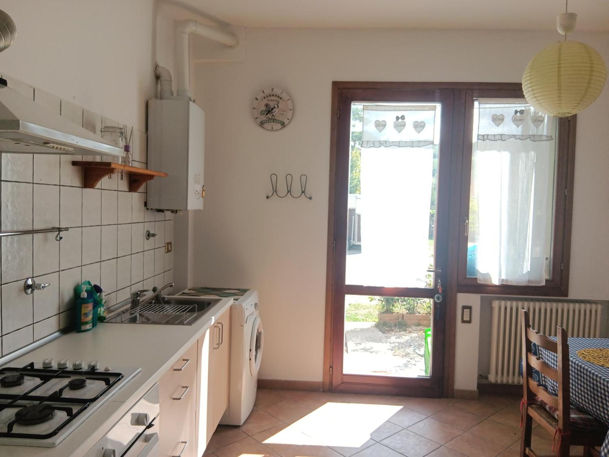 Ai Boschi Apartment Ozzano dell'Emilia Exterior photo
